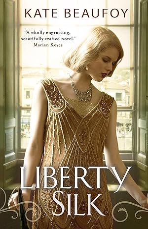 Seller image for Liberty Silk for sale by moluna