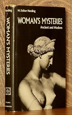 Seller image for WOMAN'S MYSTERIES ANCIENT AND MODERN for sale by Andre Strong Bookseller