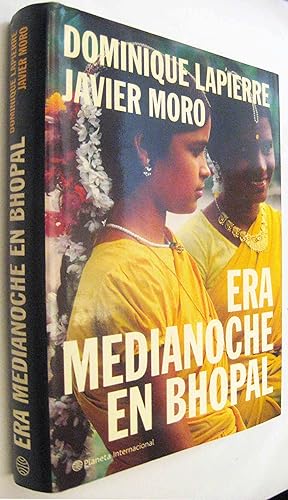 Immagine del venditore per (S1) - ERA MEDIANOCHE EN BHOPAL venduto da UNIO11 IMPORT S.L.