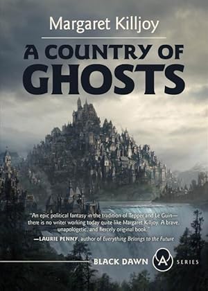 Bild des Verkufers fr A Country of Ghosts: The Rise and Decline of Citizenship zum Verkauf von moluna