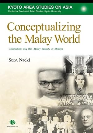 Immagine del venditore per Conceptualizing the Malay World (Paperback) venduto da AussieBookSeller