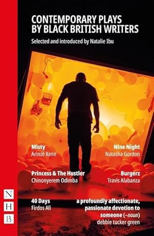 Bild des Verkufers fr Contemporary Plays by Black British Writers (NHB Modern Plays) zum Verkauf von moluna