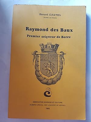 Raymond des Baux