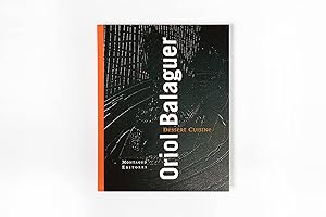 Seller image for Dessert Cuisine (English), Oriol Balaguer for sale by castlebooksbcn