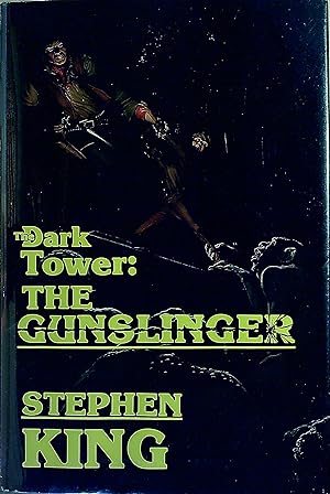 Seller image for The Gunslinger (The Dark Tower, Book 1) for sale by Wonder Book