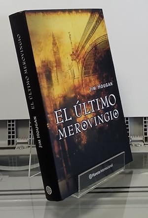 Seller image for El ltimo merovingio for sale by Librera Dilogo