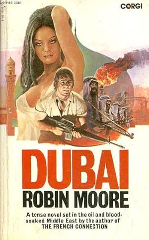 Immagine del venditore per Dubai. venduto da Le-Livre