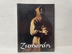 Zurharan. With essays by Yves Bottineau, Jonathan Brown, Alfonso E. Perez Sanchez
