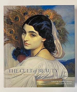 Imagen del vendedor de The Cult of Beauty: The Aesthetic Movement 1860-1900 a la venta por Henry Pordes Books Ltd