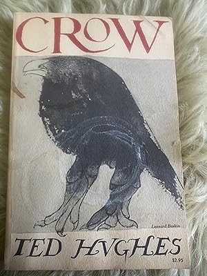 Seller image for Crow for sale by Wentworth Books