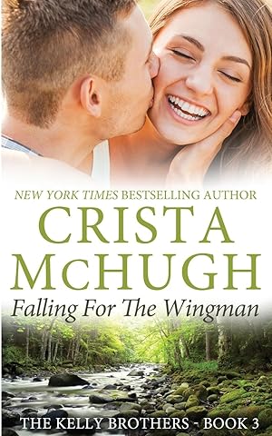 Seller image for Falling for the Wingman for sale by moluna