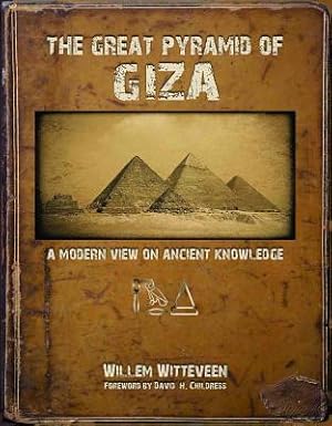 Bild des Verkufers fr The Great Pyramid of Giza zum Verkauf von moluna