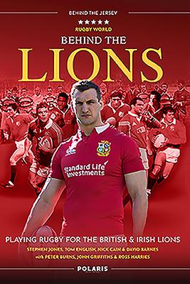 Seller image for Behind the Lions for sale by moluna