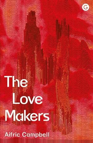 Seller image for The Love Makers for sale by moluna