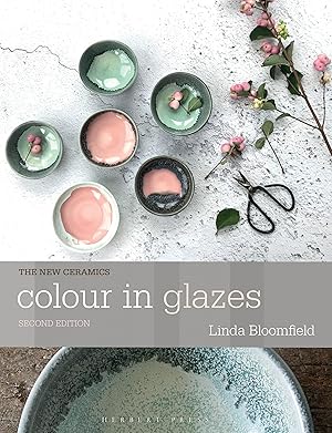 Bild des Verkufers fr Colour in Glazes zum Verkauf von moluna