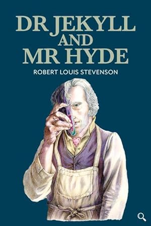 Seller image for Dr Jekyll and MR Hyde for sale by moluna