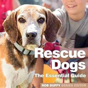 Bild des Verkufers fr Rescue Dogs zum Verkauf von moluna