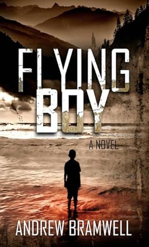 Bild des Verkufers fr Flying Boy zum Verkauf von moluna