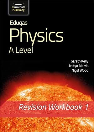 Bild des Verk�ufers f�r EDUQAS PHYSICS FOR A LEVELREVISION WBOOK zum Verkauf von moluna