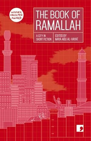 Image du vendeur pour The Book of Ramallah mis en vente par moluna