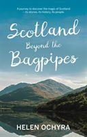 Immagine del venditore per Scotland Beyond the Bagpipes venduto da moluna