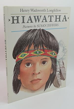 HIAWATHA [Signed]