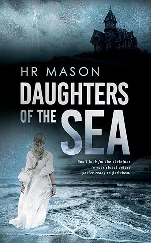 Seller image for Daughters of the Sea for sale by moluna