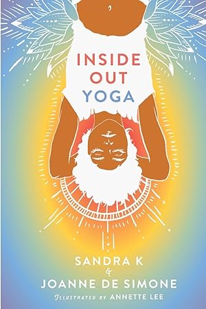 Immagine del venditore per Inside Out Yoga venduto da moluna