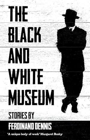 Seller image for The Black and White Museum for sale by moluna
