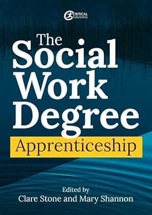 Seller image for The Social Work Degree Apprenticeship for sale by moluna
