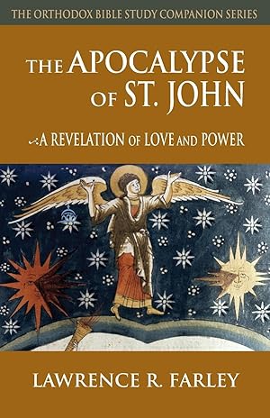 Bild des Verkufers fr The Apocalypse of St. John zum Verkauf von moluna
