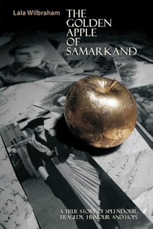 Bild des Verkufers fr The Golden Apple of Samarkand zum Verkauf von moluna