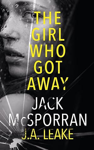 Seller image for The Girl Who Got Away for sale by moluna