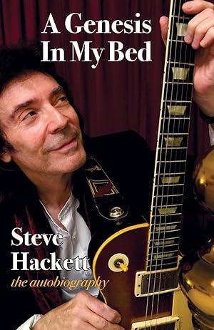 Bild des Verk�ufers f�r A Genesis In My Bed zum Verkauf von moluna