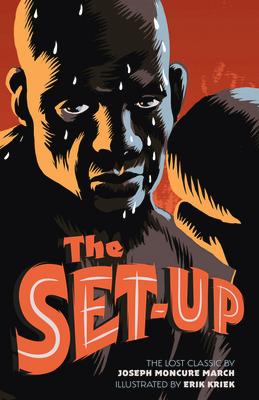 Image du vendeur pour The Set-Up: The Lost Classic mis en vente par moluna