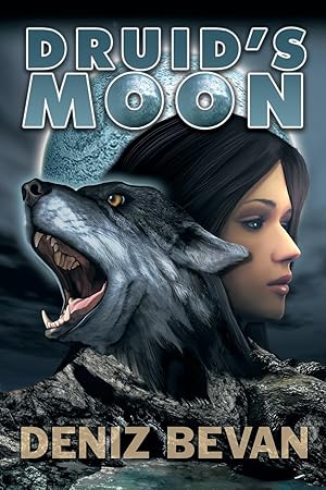Seller image for Druid\ s Moon for sale by moluna