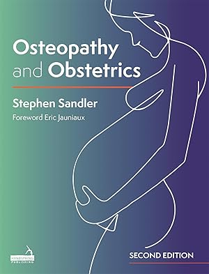 Seller image for Osteopathy and Obstetrics for sale by moluna