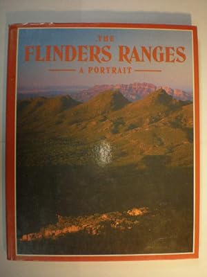 The Flinders Ranges. A portrait