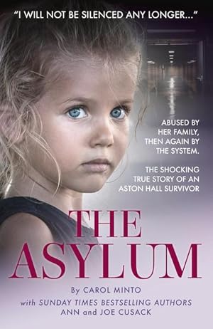 Imagen del vendedor de The Asylum a la venta por moluna