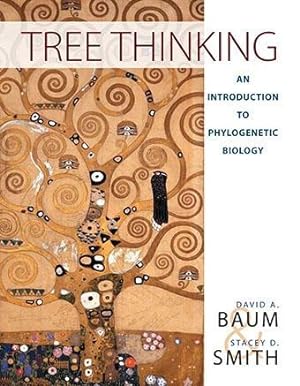 Bild des Verkufers fr Baum, D: Tree Thinking: An Introduction to Phylogenetic Biol zum Verkauf von moluna