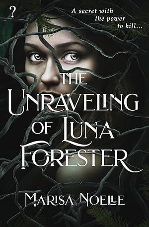 Bild des Verkufers fr The Unraveling of Luna Forester zum Verkauf von moluna