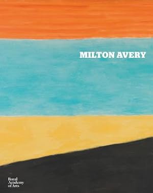 Seller image for Milton Avery for sale by moluna