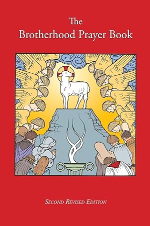 Bild des Verk�ufers f�r The Brotherhood Prayer Book zum Verkauf von moluna