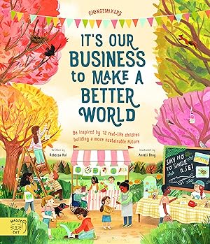 Bild des Verk�ufers f�r Be the Change You Want to See zum Verkauf von moluna