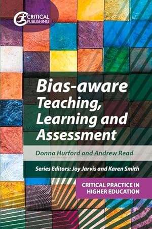 Imagen del vendedor de Bias-aware Teaching, Learning and Assessment a la venta por moluna