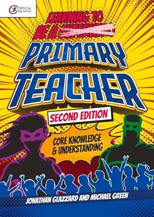 Seller image for LEARNING TO BE A PRIMARY TEACHER for sale by moluna