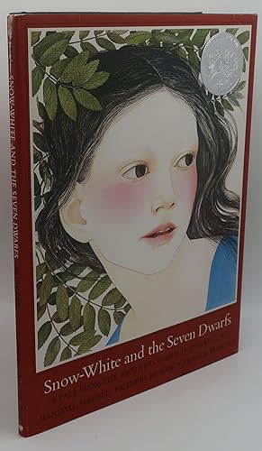 Bild des Verkufers fr SNOW- WHITE AND THE SEVEN DWARFS [Signed by Nancy Ekholm Burkert zum Verkauf von Booklegger's Fine Books ABAA