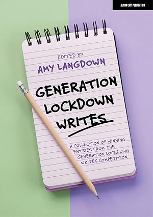 Seller image for Generation Lockdown Writes for sale by moluna