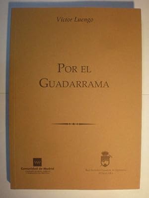 Por el Guadarrama