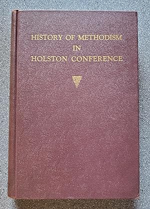 Methodism in Holston